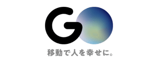 GO株式会社 移動で人を幸せに。