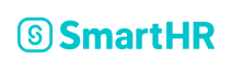 SmartHr社のロゴ
