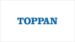 TOPPAN株式会社