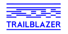 株式会社TRAILBLAZER