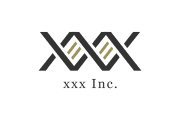 xxx株式会社