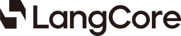 株式会社LangCore