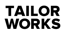 株式会社テイラーワークス