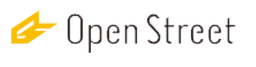 OpenStreet株式会社