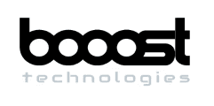 booost technologies株式会社