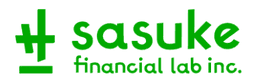 Sasuke Financial Lab株式会社