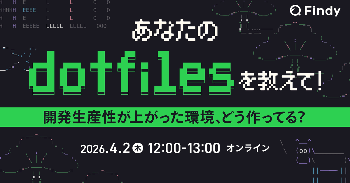 イベントのサムネイル
