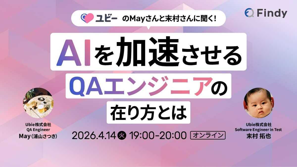 イベントのサムネイル