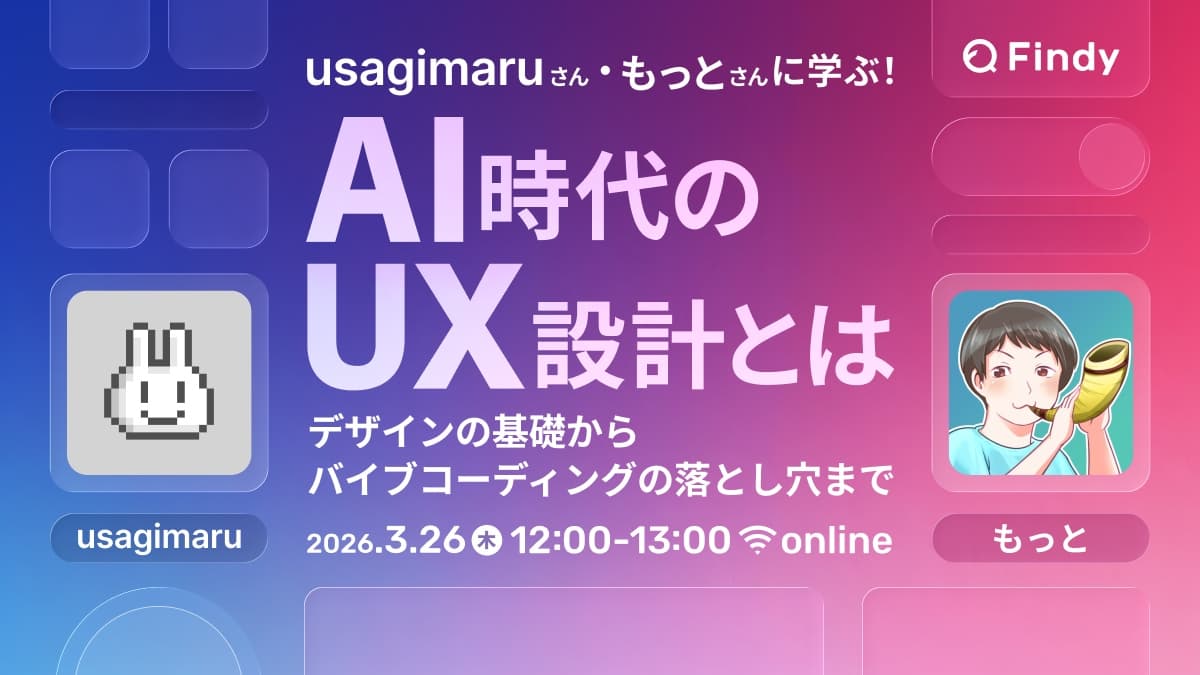 イベントのサムネイル