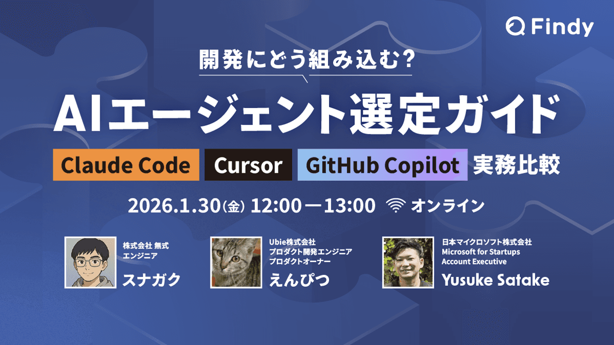 イベントのサムネイル
