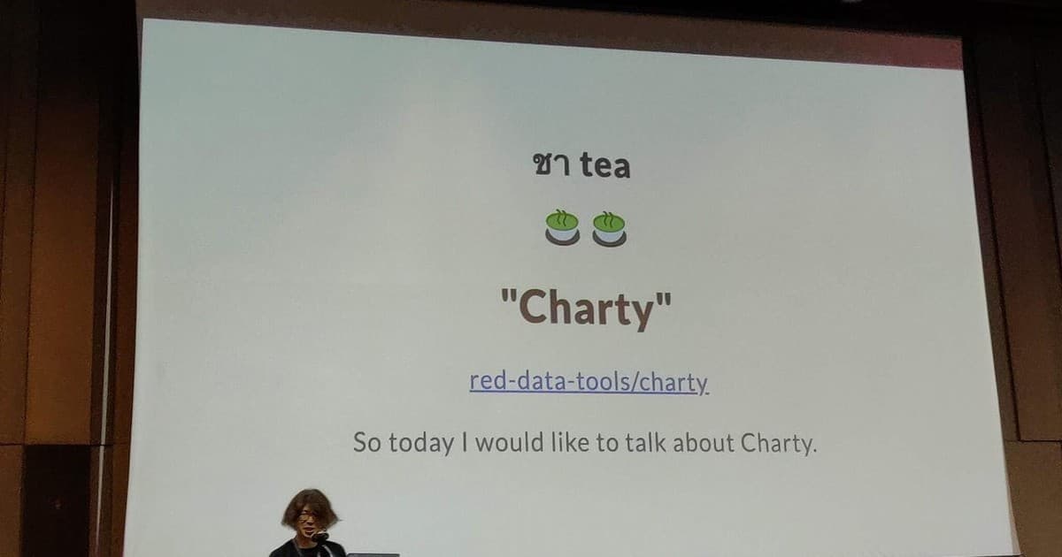 RubyのOSS活動で感じた世界の熱量をエンジニア組織づくりへ。秒速さんの執行役員としての挑戦のトップ画像