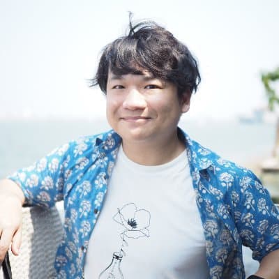 Takeshi Kondoのプロフィール画像