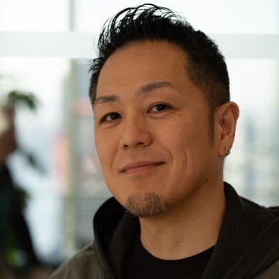 萩野 たいじのプロフィール画像