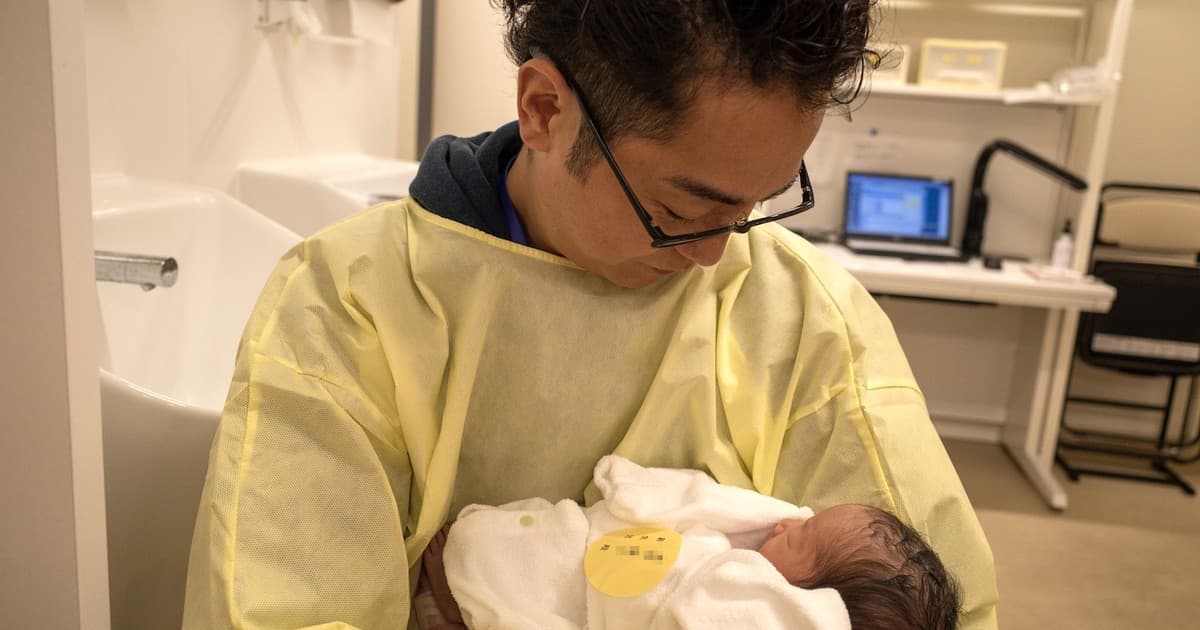 周りが自分より優秀なのは当たり前。「僕なんか」って考えるよりチャレンジングで楽しそうなチャンスを選ぶのトップ画像