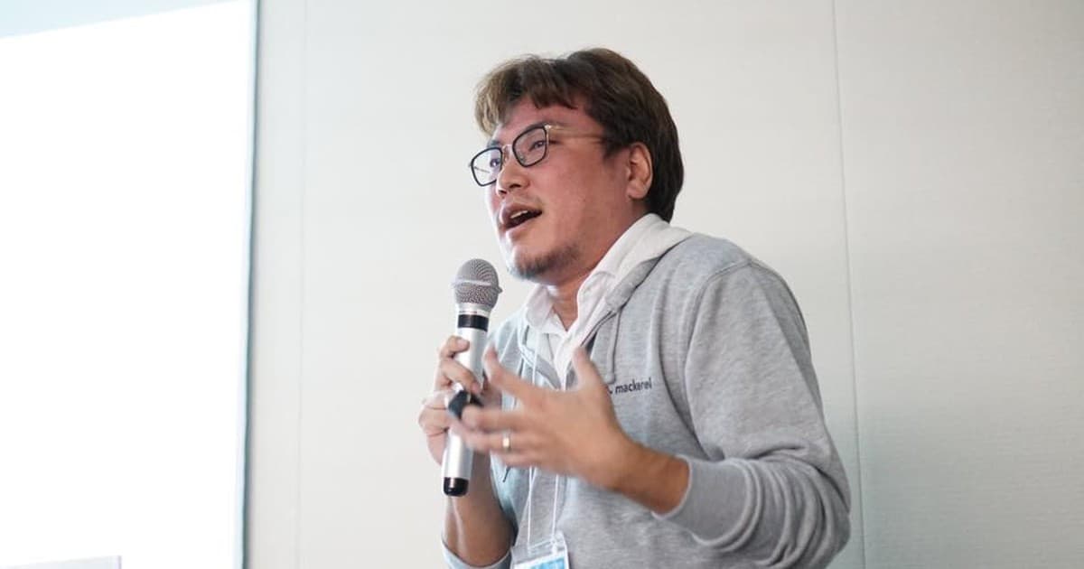 マネジメントも「技術」のひとつ。技術志向だったエンジニアが、開発チームのディレクターに挑戦するわけのトップ画像