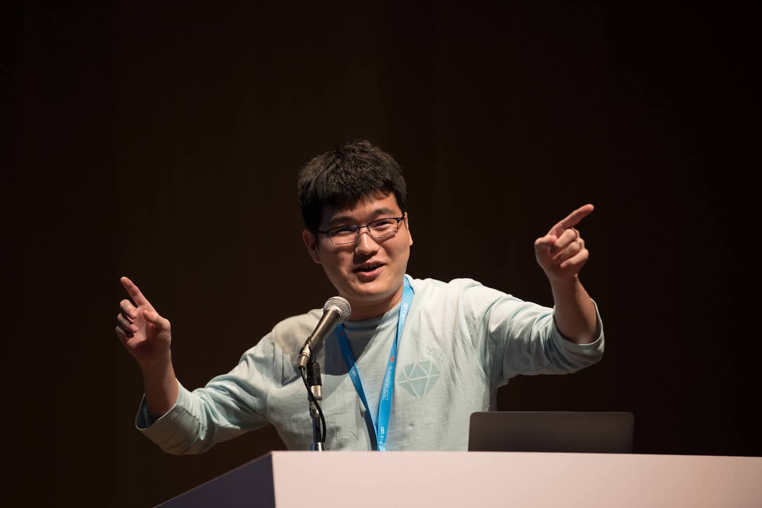 RubyKaigi 2017にて