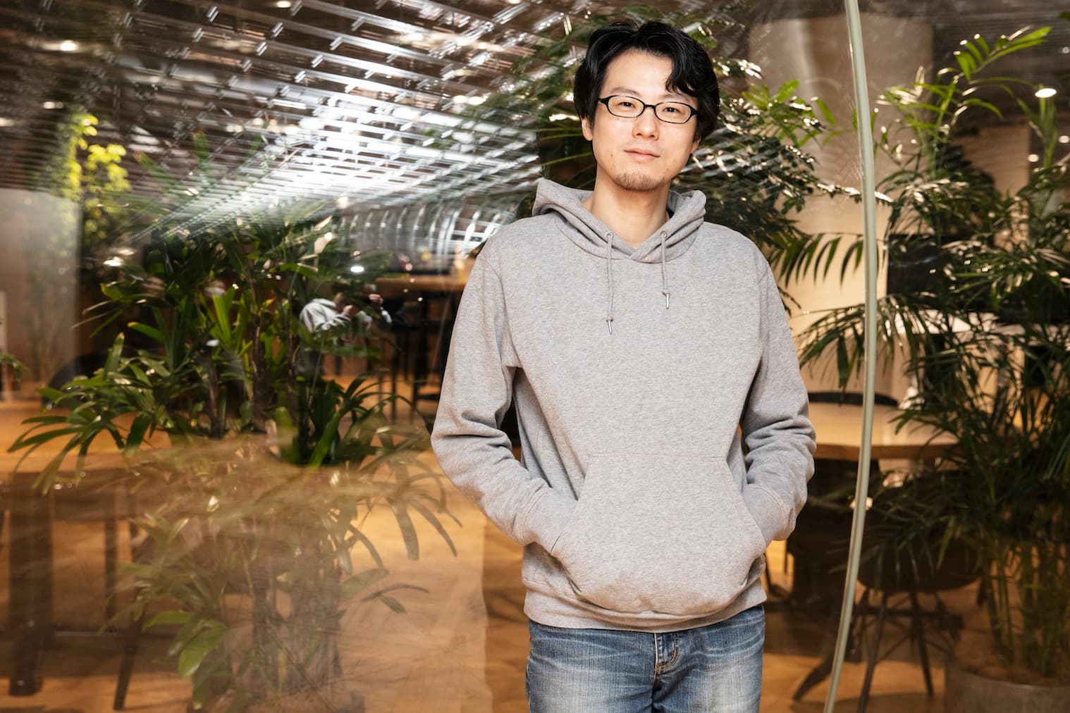 インフラエンジニアとOSSコミッターの二軸でよりよい「開発体験」を追求するそのっつさん