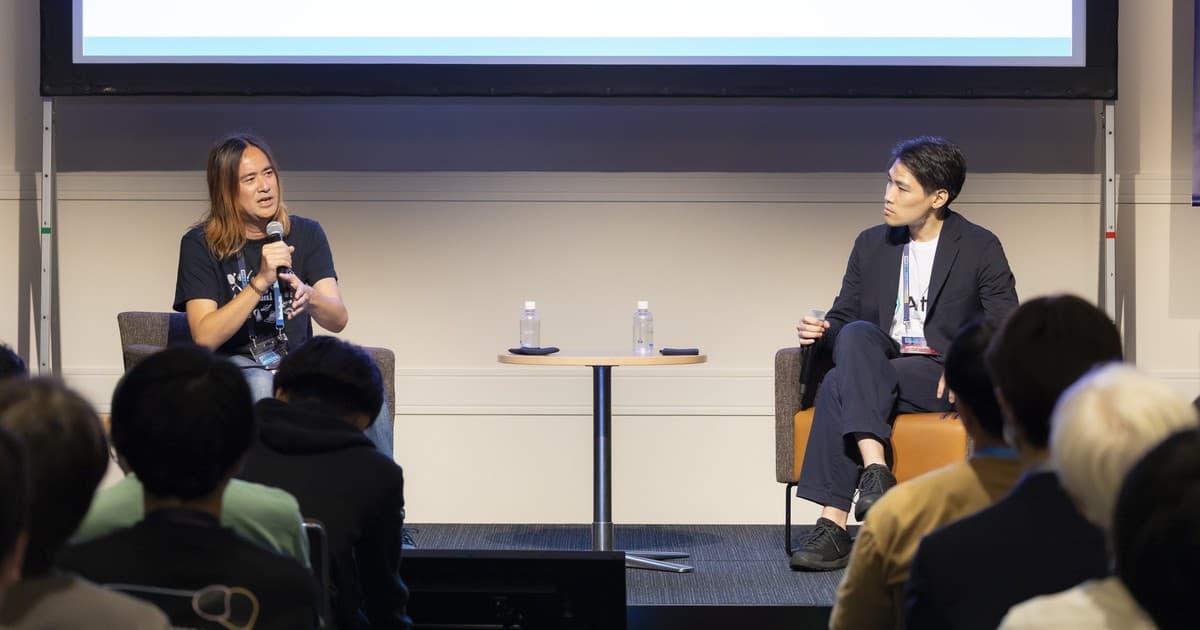 開発とQAのタッグで実現するこれからの開発生産性向上 / 開発生産性Conference 2024のトップ画像
