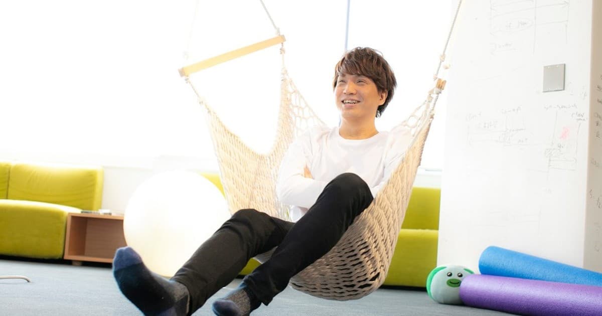 すごい技術で世界を変えることにこだわらず、誰よりも速く実装できる組織を作るようになったわけのトップ画像