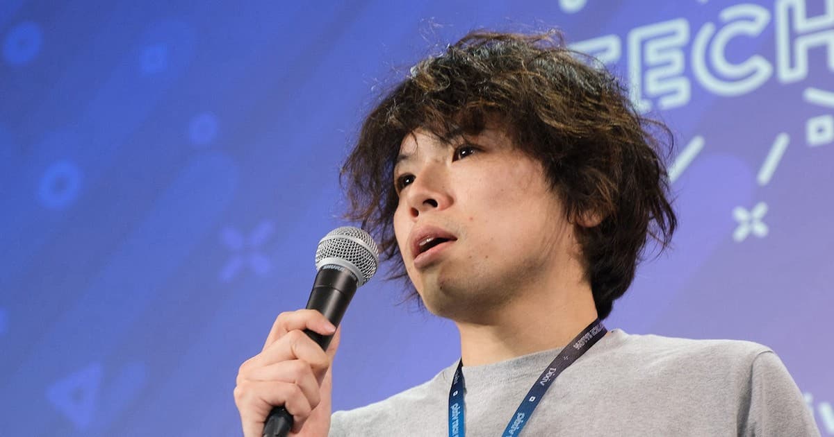 勇気を持ってマイノリティになる。凡人ソフトウェアエンジニアが生きていくために選んだ道のトップ画像