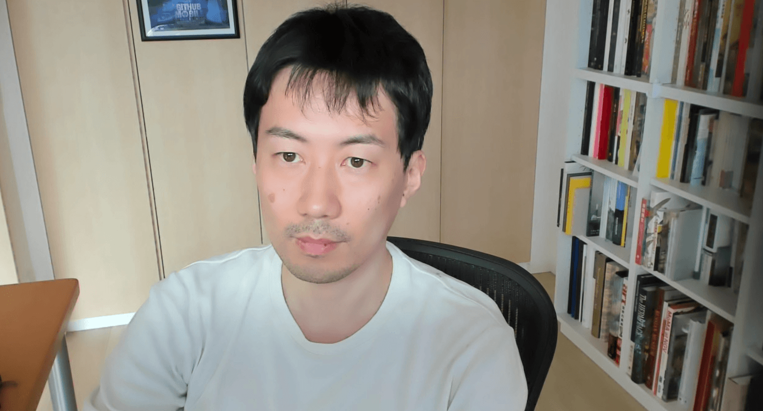 OSSと共にエンジニアとして成長する