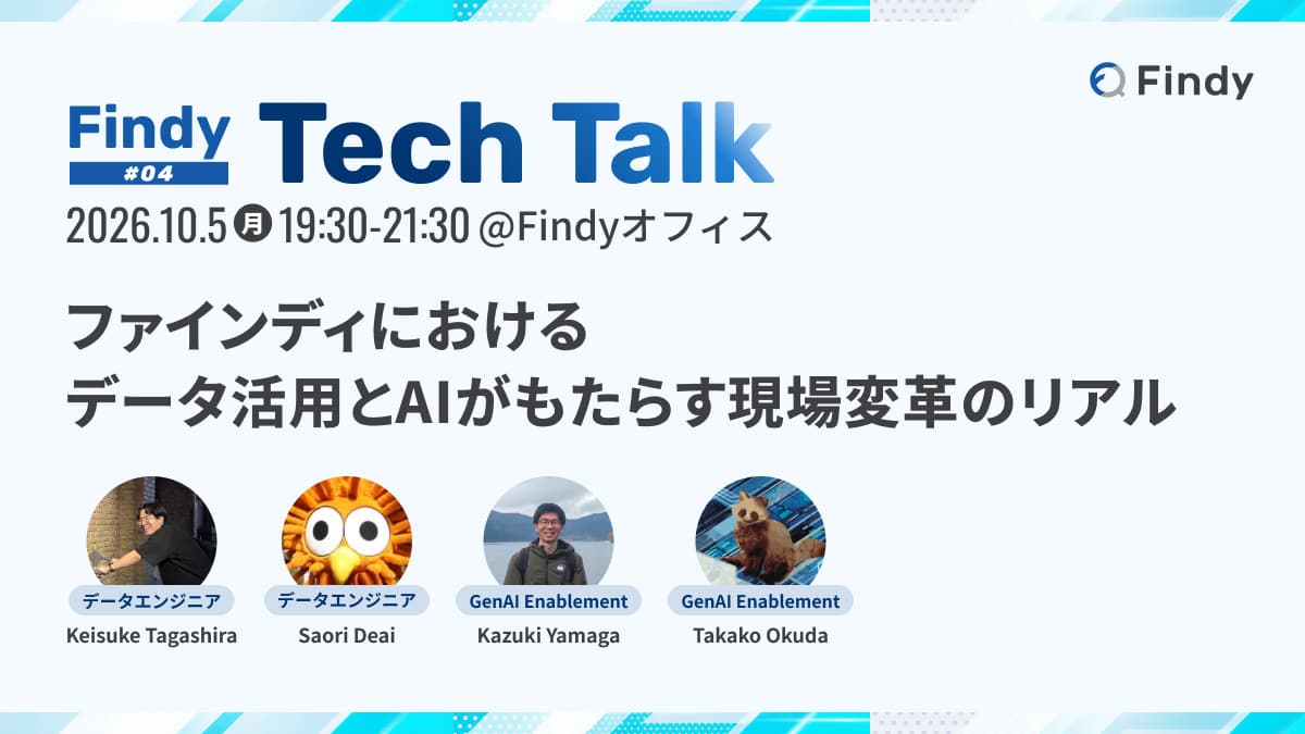 イベントのサムネイル