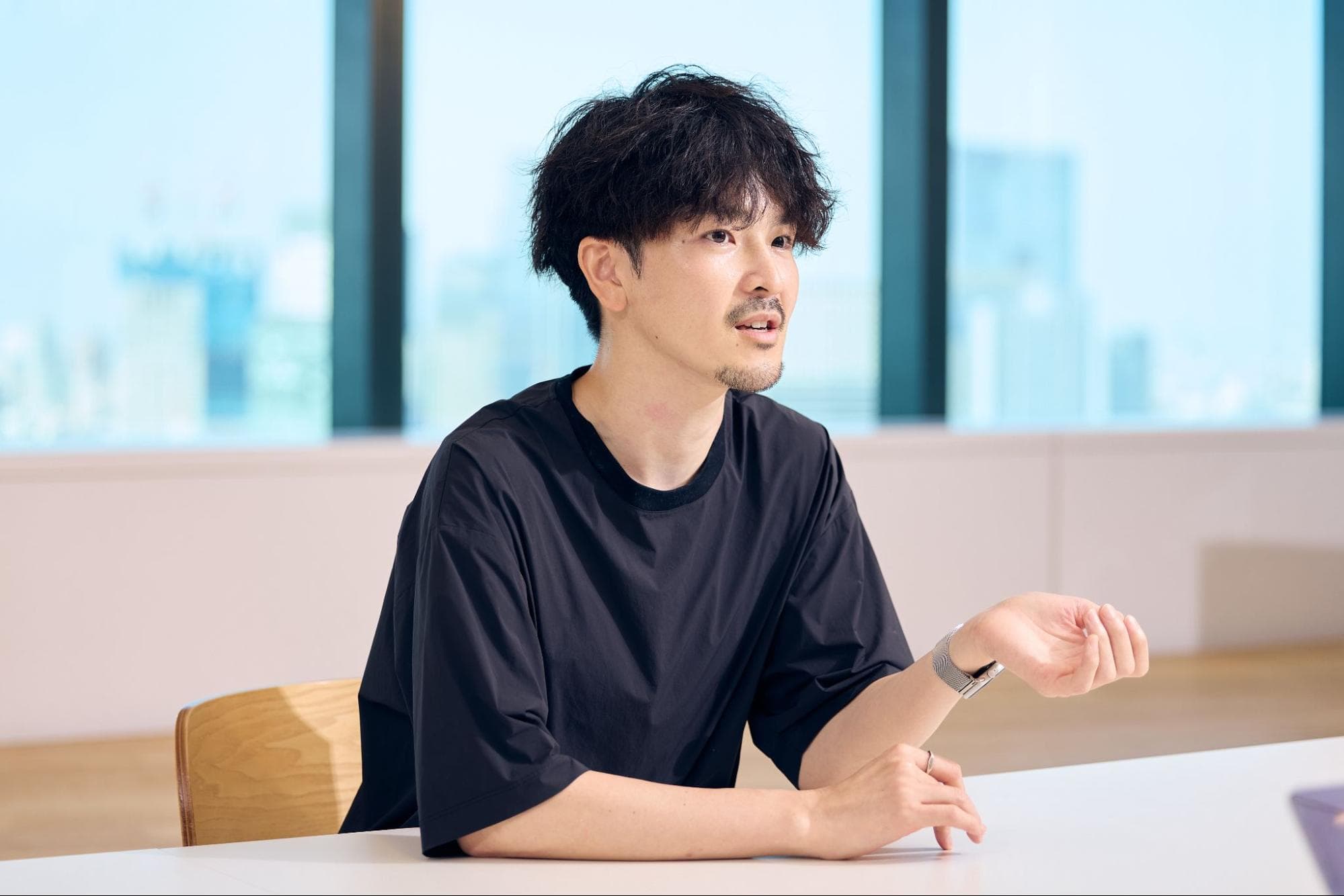 神山さん