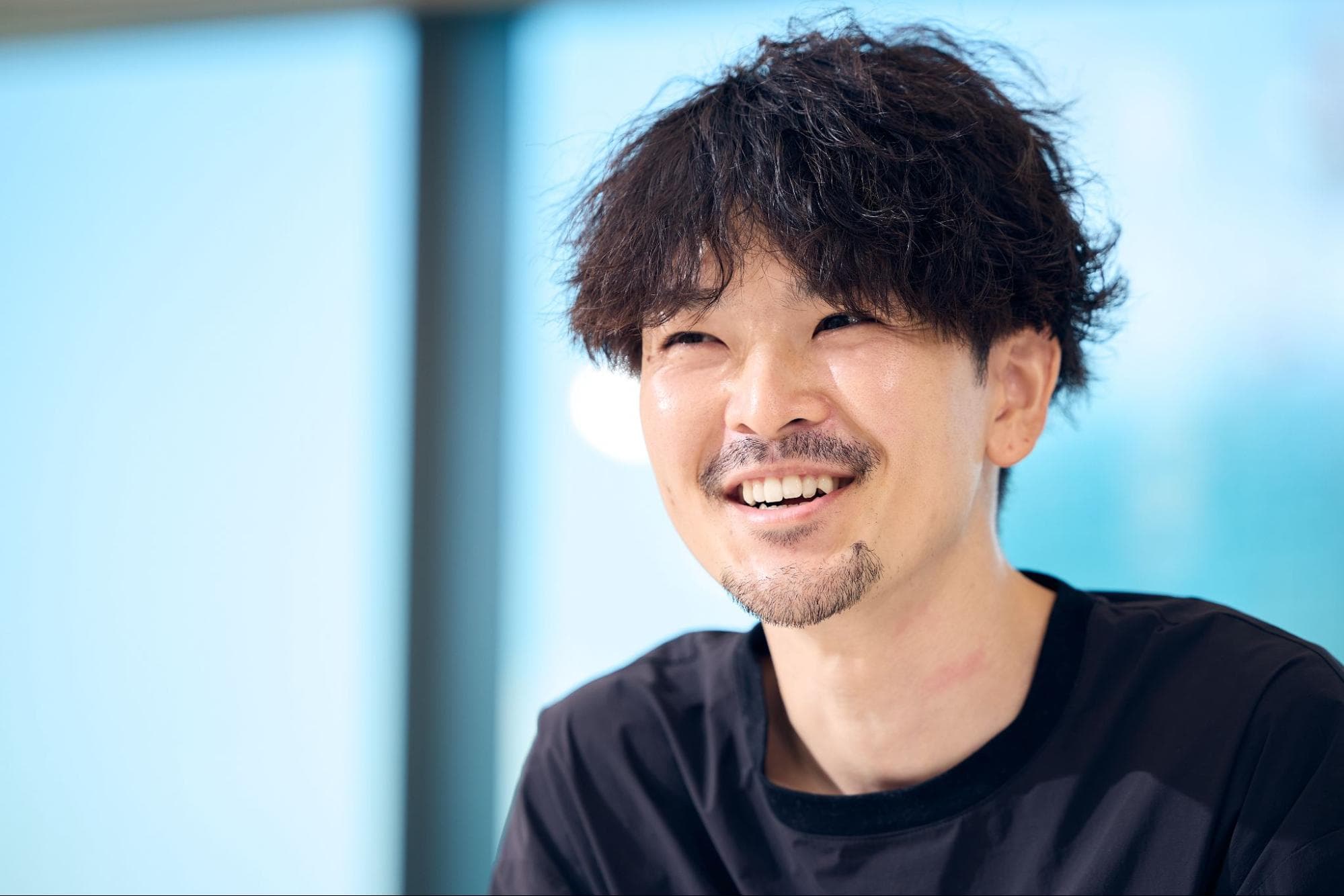 神山さん