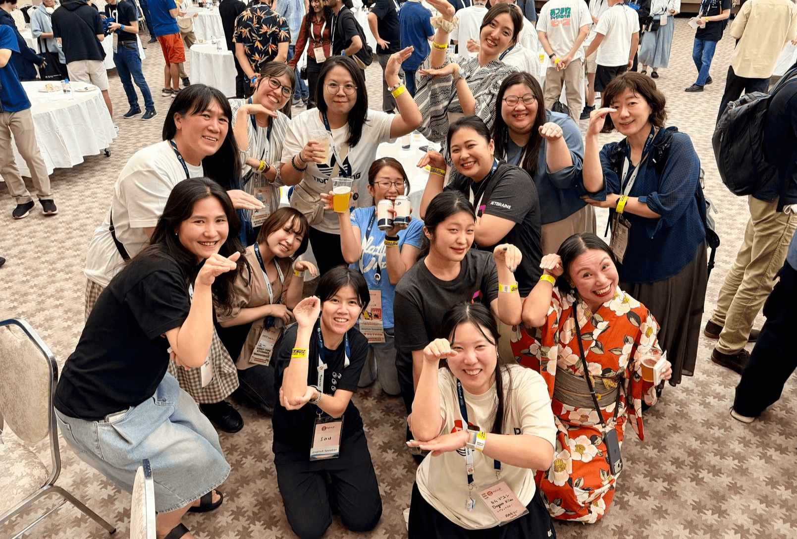 PyCon JP 2026の懇親会.png