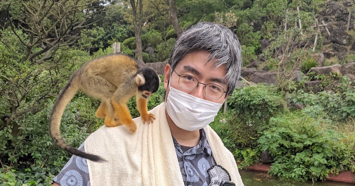 生涯現役のソフトウェアエンジニアでありたい。IC(Individual Contributor)のキャリアパスがあると自覚するまで10年の軌跡のトップ画像