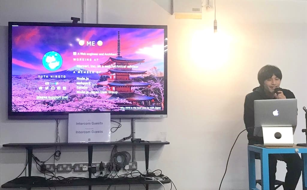 筆者
