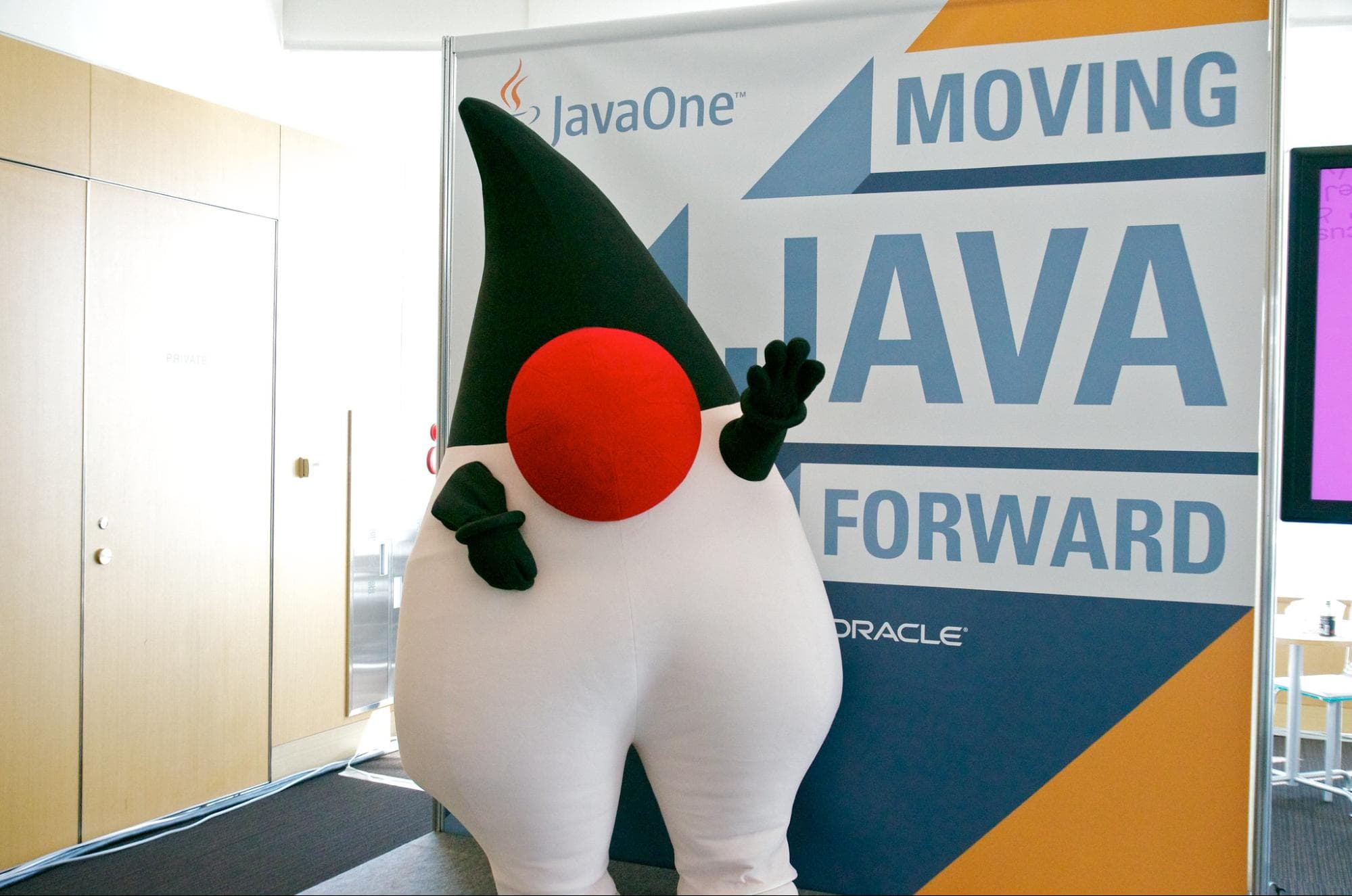 JavaOne Tokyo 2012