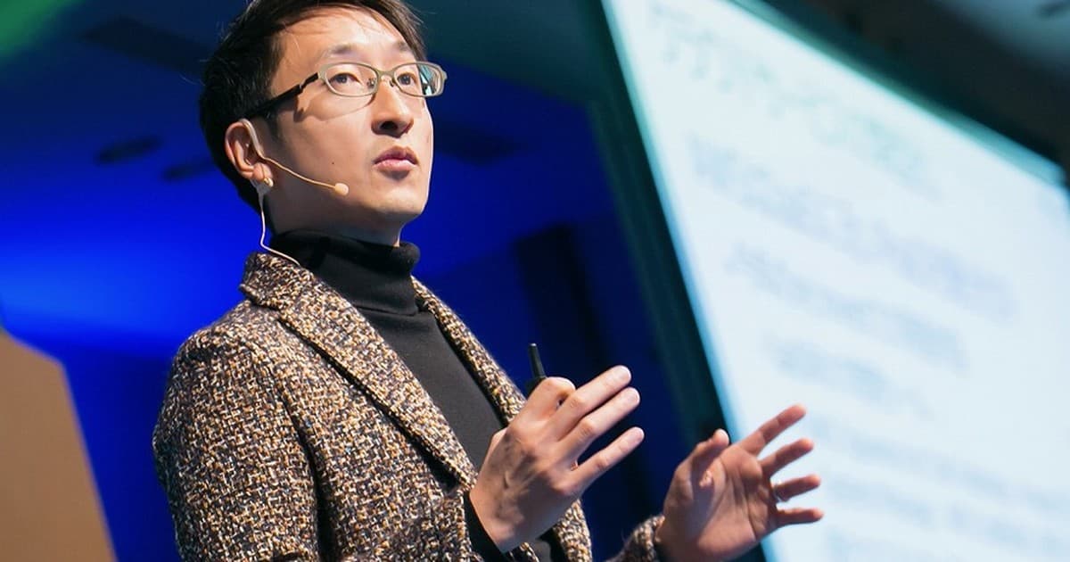Javaは決してレガシーな言語じゃない。今も昔もJavaが世界の目指す方向を教えてくれるのトップ画像