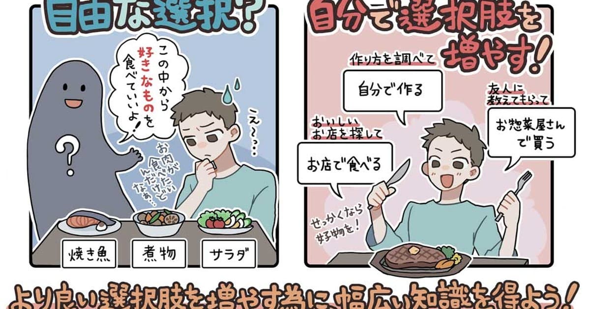 統計学に魂が震えた体験をもとに、何を選択できるようにしてきたか? データ活用職のキャリアプランを考えるのトップ画像