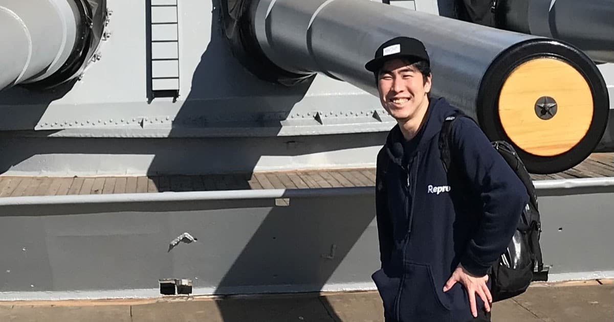 成長に近道はない。責任から逃げない。私が職業エンジニアとしてキャリアを築いた10年で意識したことのトップ画像