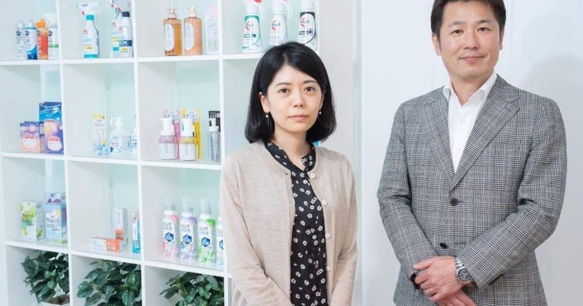 花王が挑む、600サイト・1200名を巻き込んだ全社ウェブアクセシビリティプロジェクトの全貌【前編】のトップ画像