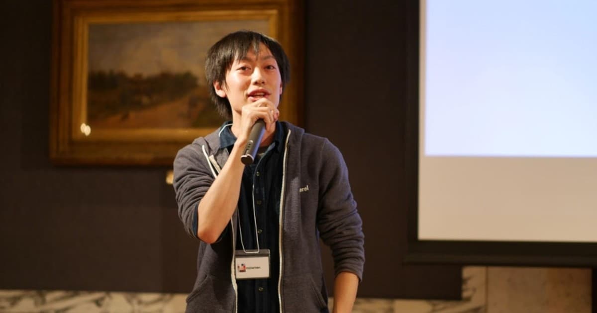 人生はyak shaving。失敗も遠回りもいつか自分の糧になると、エンジニアの仕事が教えてくれたのトップ画像