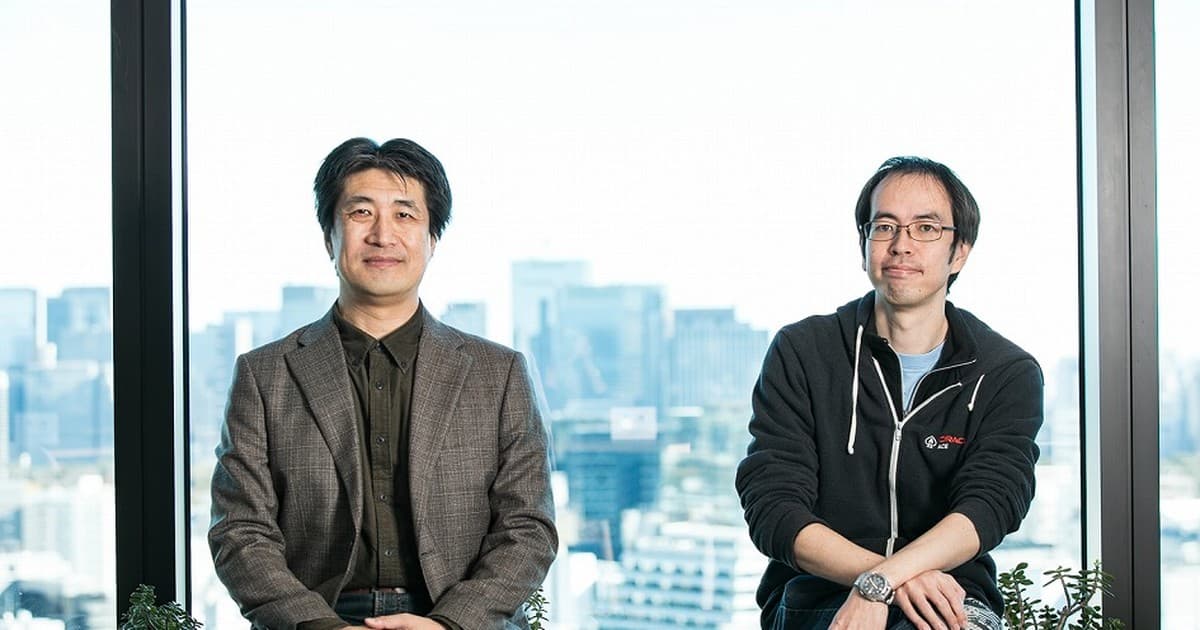 エンジニアが技術コミュニティに参画する意義とは何か? 日本MySQLユーザ会の副代表2名が語るのトップ画像
