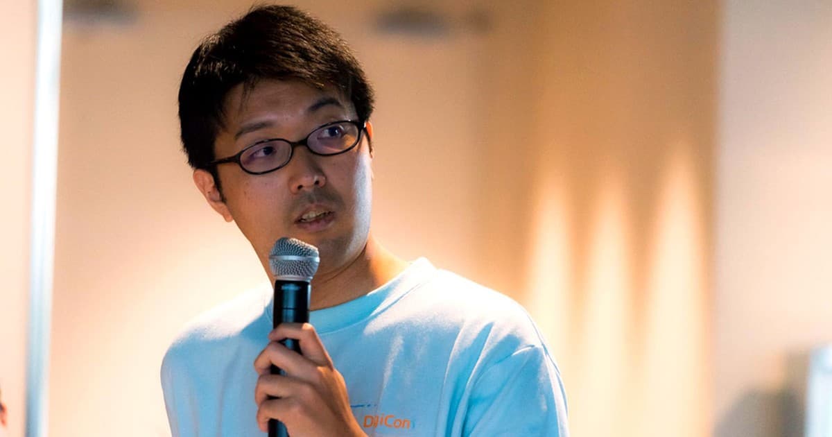 NTTを変えることで日本のIT業界を変えたい。転職ではなく転籍という選択で見つけた「大義」のトップ画像
