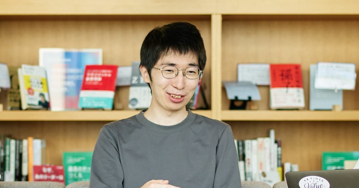 ほんの数行でも、自分のコードが世界を変えられる! Webサービスに魅せられた20代で技術的に諦めなかったことのトップ画像
