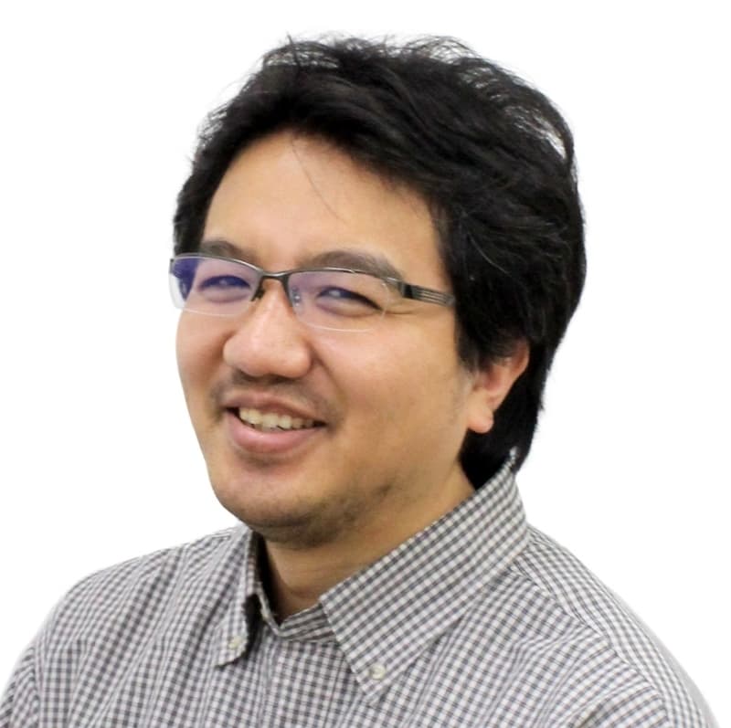 今井健男(いまいたけお、ぼのたけ)のプロフィール画像