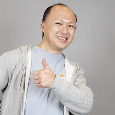 小田中育生(おだなか いくお、いくお)のプロフィール画像