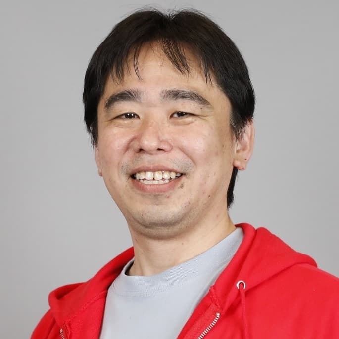 中村 洋(なかむら よう)のプロフィール画像