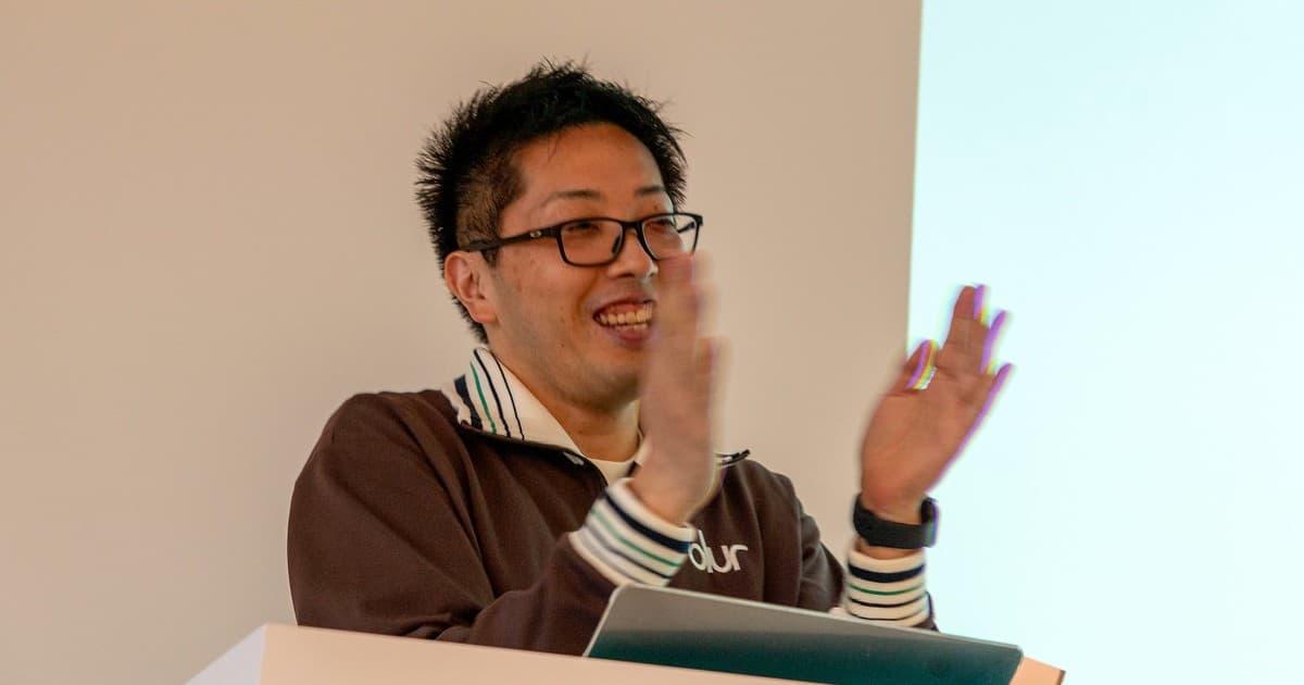 強いエンジニアになりたくて。20代の大失敗で始まる、夢を掴んでも挑み続ける二刀流というキャリアのトップ画像