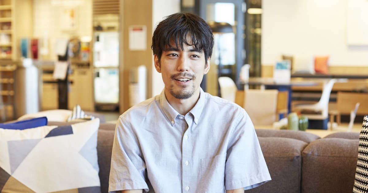 新しい領域への挑戦を続けて成長するために必要だったソフトウェアエンジニアとしての「軸」とはのトップ画像