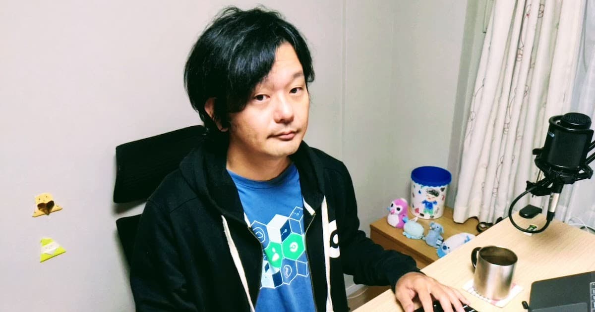 遠回りこそが僕にとって最短の道 ── 納得できるソフトウェア開発がしたいなら、まず目の前のことを楽しもうのトップ画像