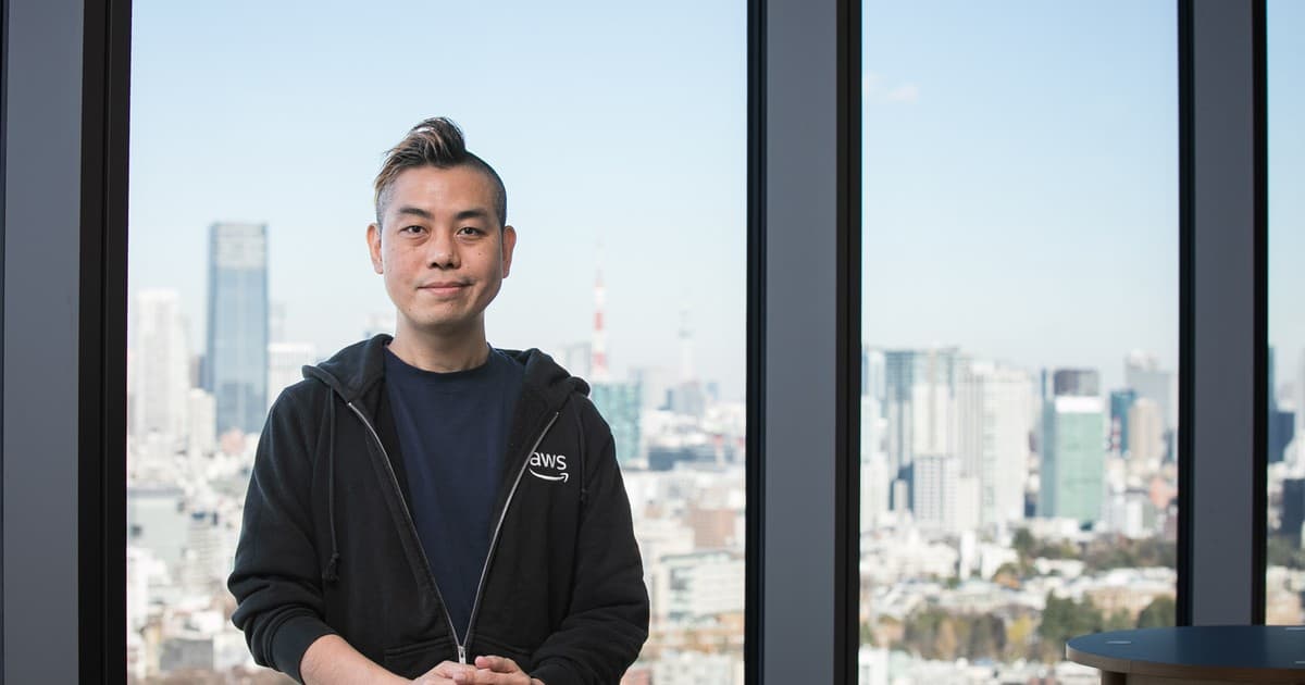 未知の領域や得意ではない領域にも前向きに飛び込む。その姿勢がキャリアを切り開いてくれたのトップ画像