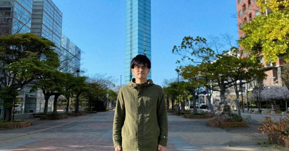 エンジニアらしく暮らせる街で ─ 技術を磨いたソフトウェア開発者が次に挑むのは「ユーザーファースト」のトップ画像