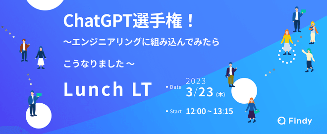 イベントのサムネイル