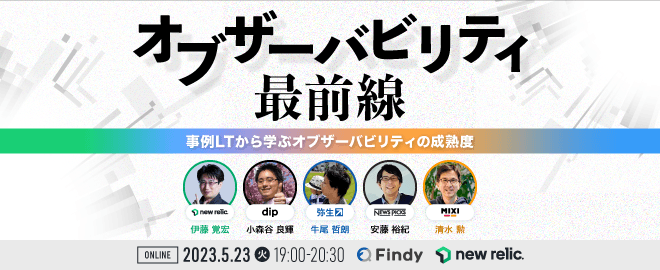 イベントのサムネイル